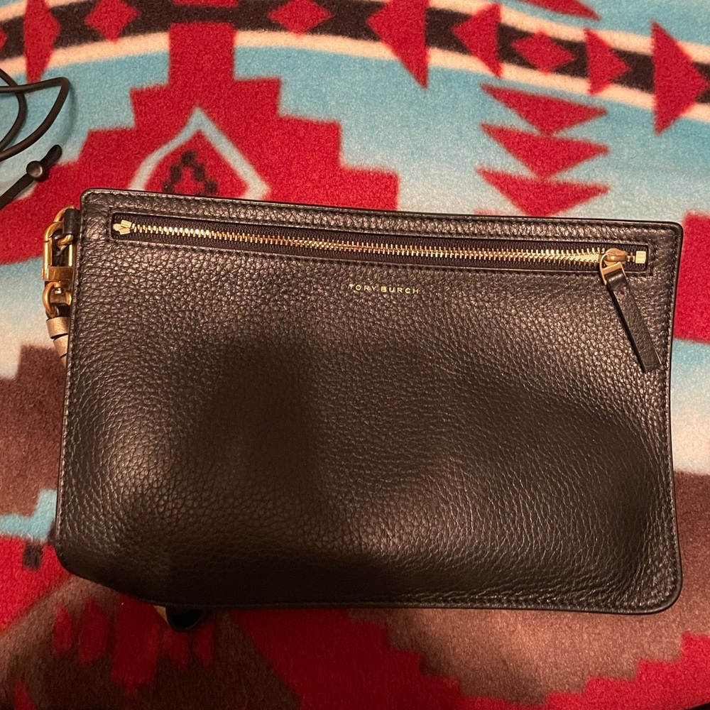 Tory Burch Wristlet